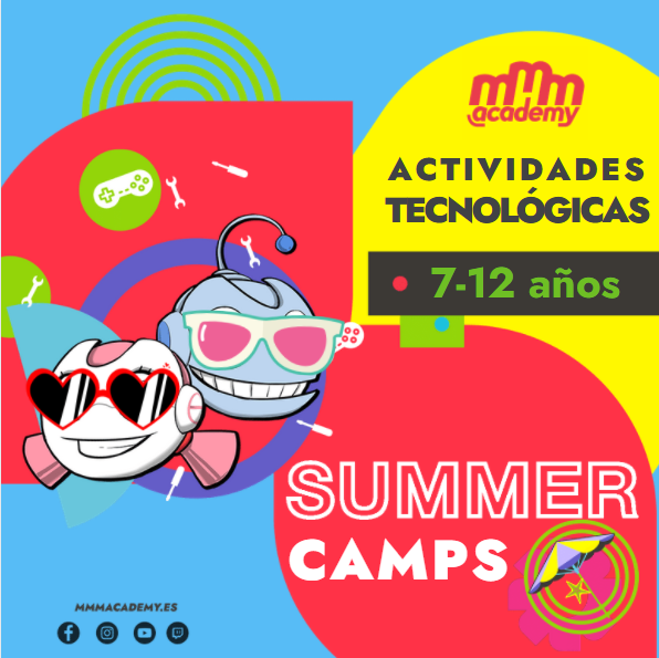 Summer camps