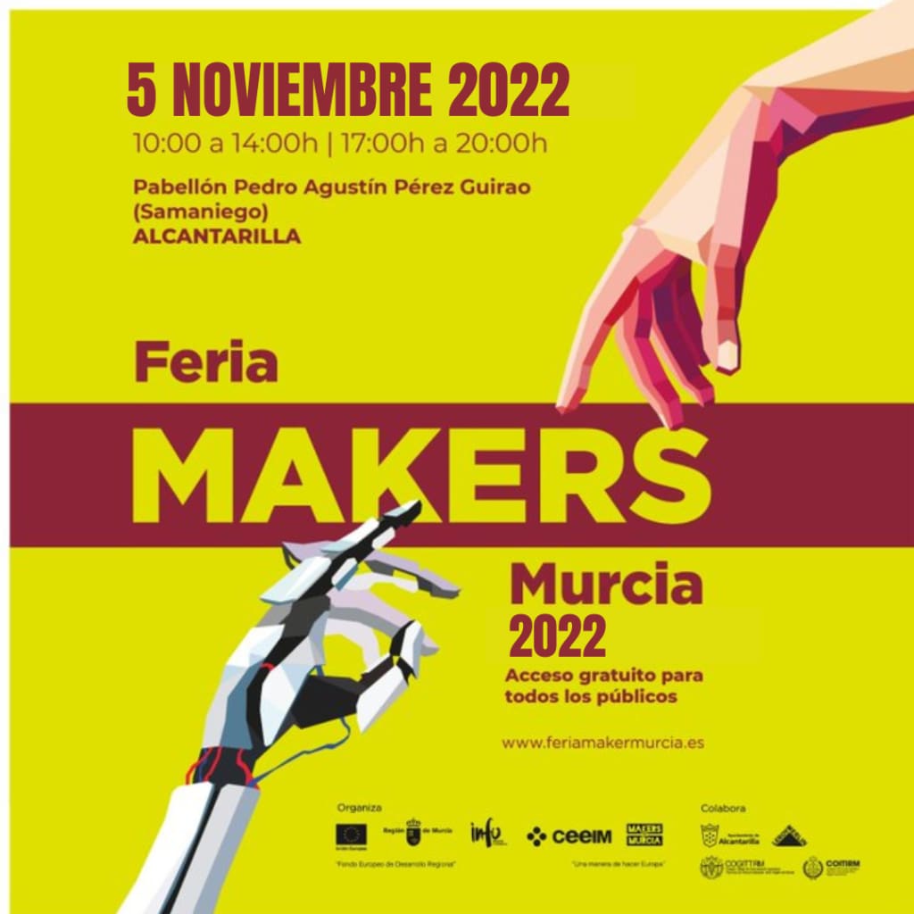 Feria Makers 2022