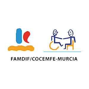 FAMDIF logo