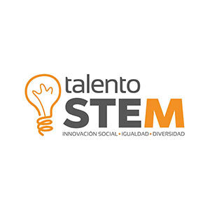 Talento STEM logo