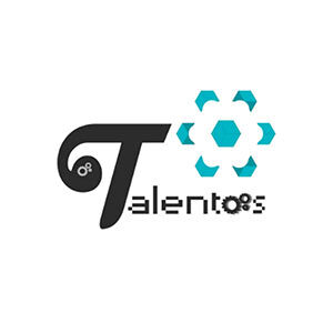 Talentos logo