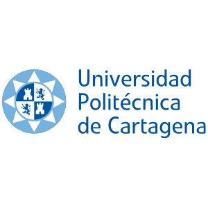 Universidad de Cartagena logo